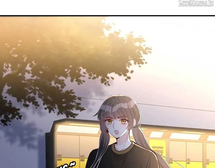 Everyone’s Darling Chapter 186 Online - página 8