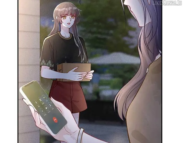 Everyone’s Darling Chapter 186 Online - página 11