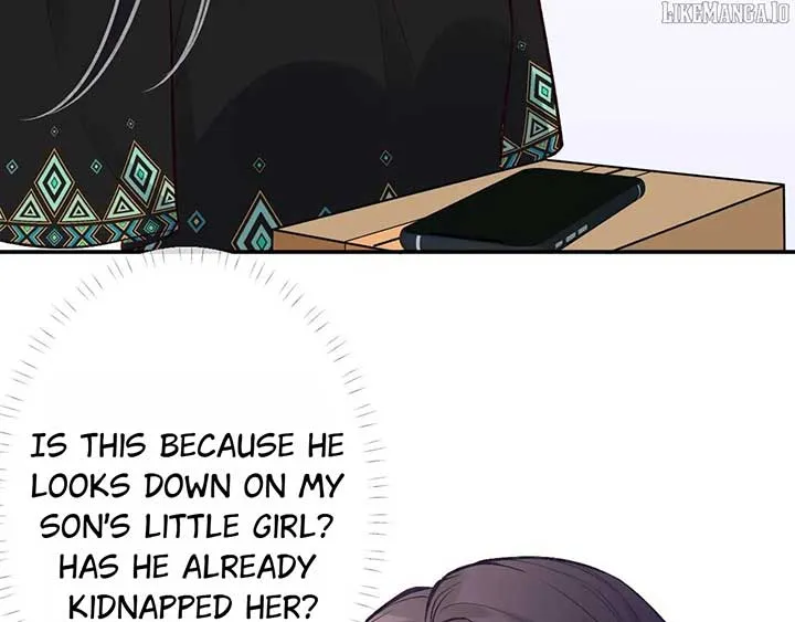 Everyone’s Darling Chapter 186 Online - página 21
