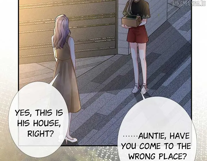 Everyone’s Darling Chapter 186 Online - página 26