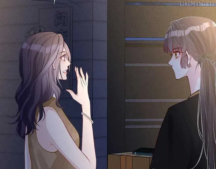 Everyone’s Darling Chapter 186 Online - página 28