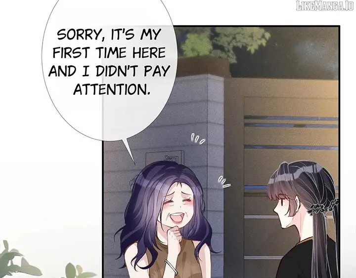 Everyone’s Darling Chapter 186 Online - página 30