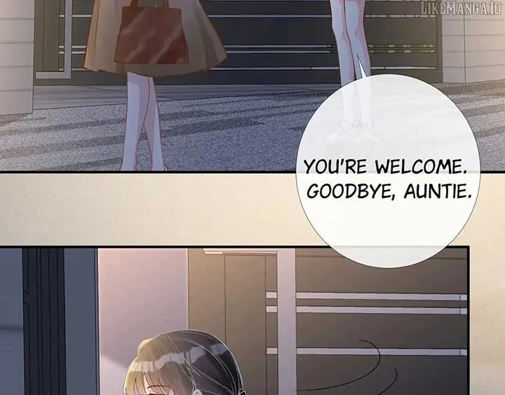 Everyone’s Darling Chapter 186 Online - página 33