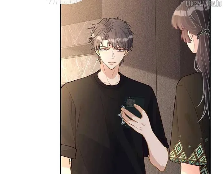 Everyone’s Darling Chapter 186 Online - página 49