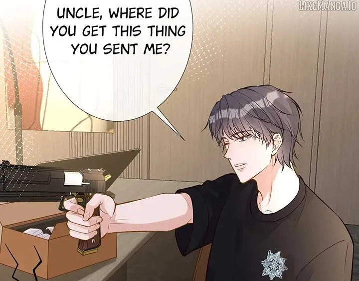 Everyone’s Darling Chapter 186 Online - página 69