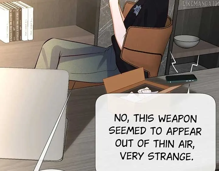 Everyone’s Darling Chapter 186 Online - página 75