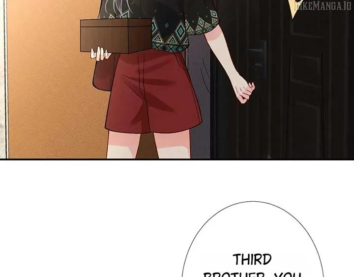 Everyone’s Darling Chapter 186 Online - página 80