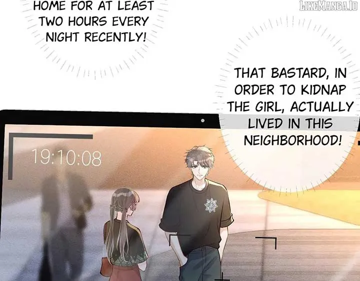 Everyone’s Darling Chapter 186 Online - página 91