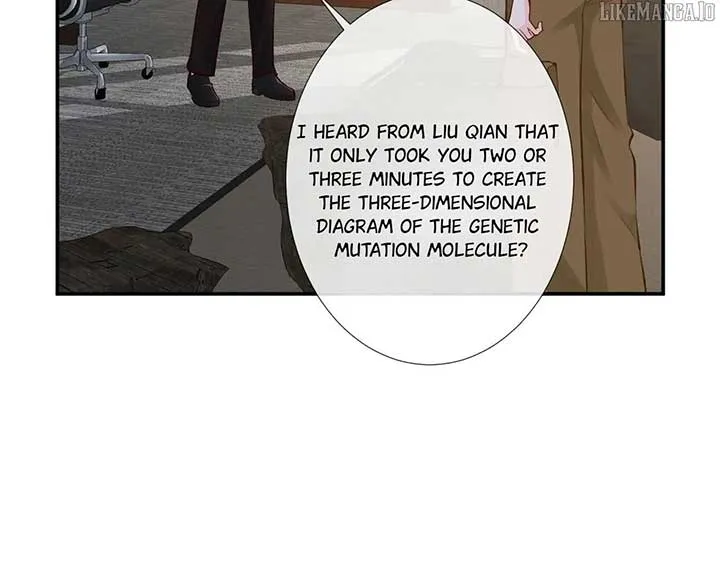 Everyone’s Darling Chapter 187 Online - página 7