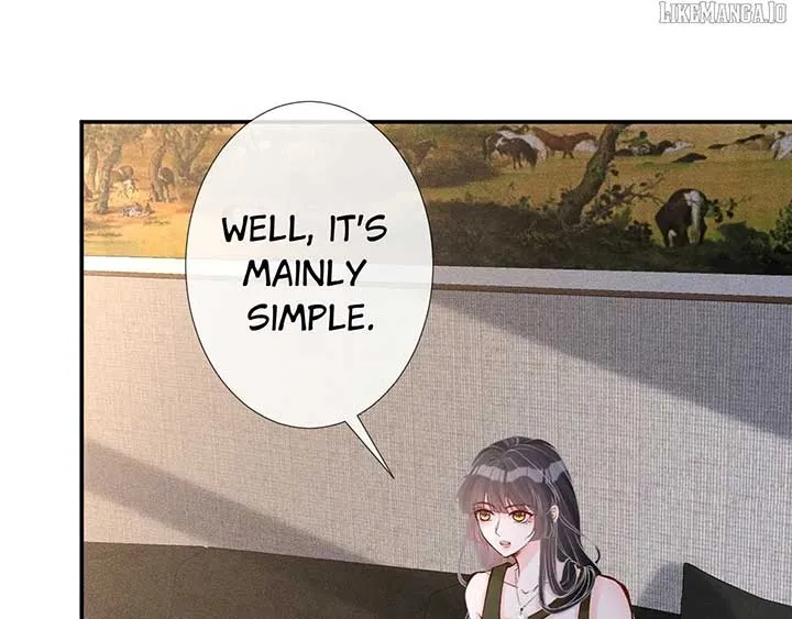 Everyone’s Darling Chapter 187 Online - página 8