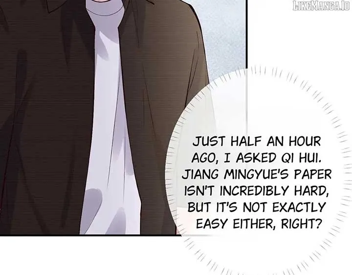 Everyone’s Darling Chapter 187 Online - página 12