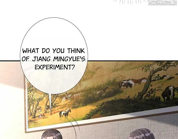 Everyone’s Darling Chapter 187 Online - página 13