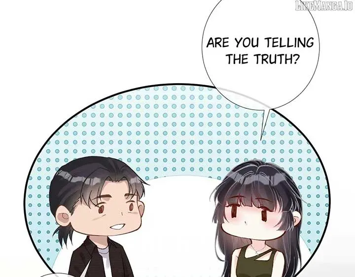 Everyone’s Darling Chapter 187 Online - página 15