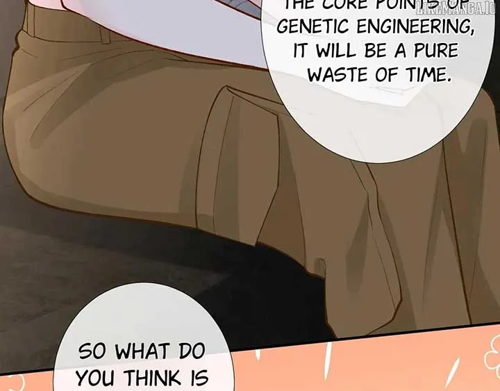 Everyone’s Darling Chapter 187 Online - página 18