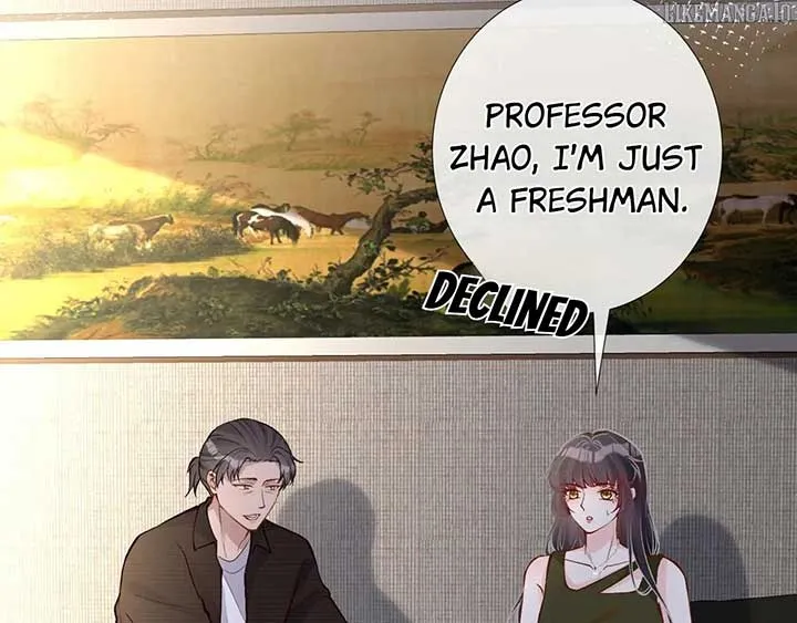 Everyone’s Darling Chapter 187 Online - página 28