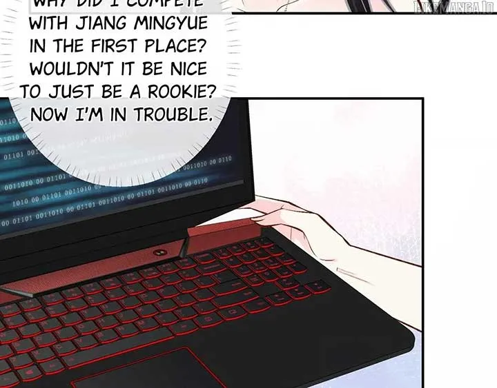 Everyone’s Darling Chapter 187 Online - página 32