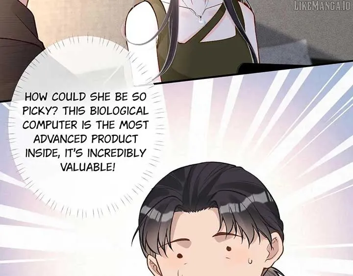 Everyone’s Darling Chapter 187 Online - página 36
