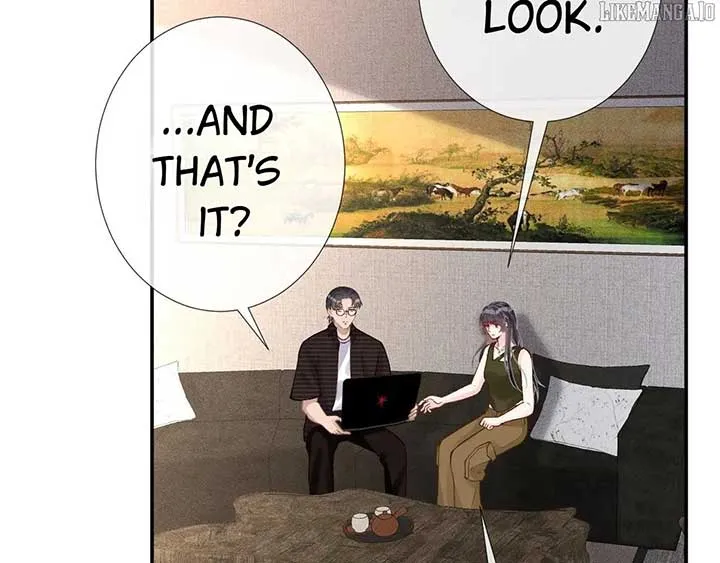 Everyone’s Darling Chapter 187 Online - página 46
