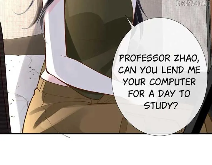 Everyone’s Darling Chapter 187 Online - página 54