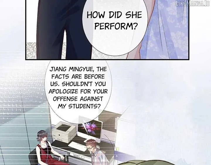 Everyone’s Darling Chapter 187 Online - página 76