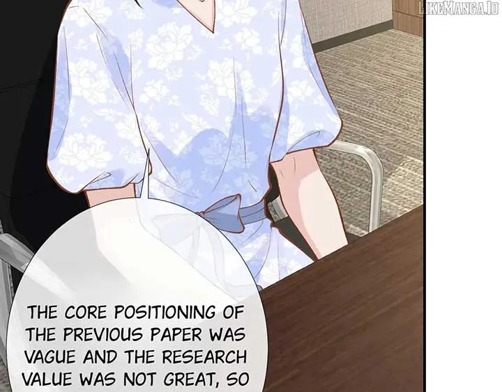 Everyone’s Darling Chapter 188 Online - página 5