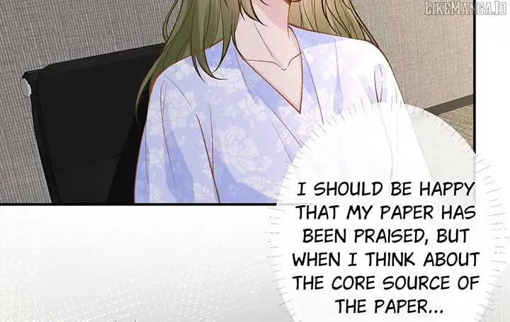 Everyone’s Darling Chapter 188 Online - página 10