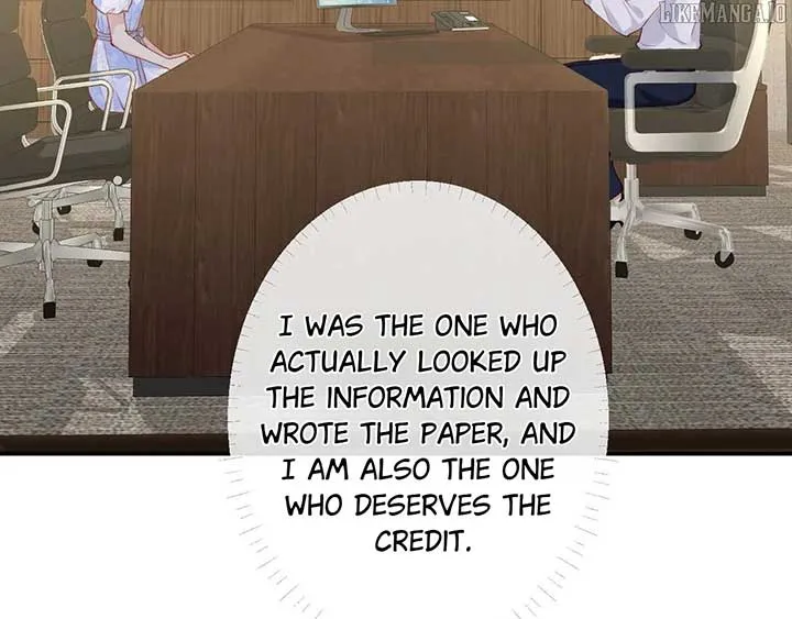 Everyone’s Darling Chapter 188 Online - página 12