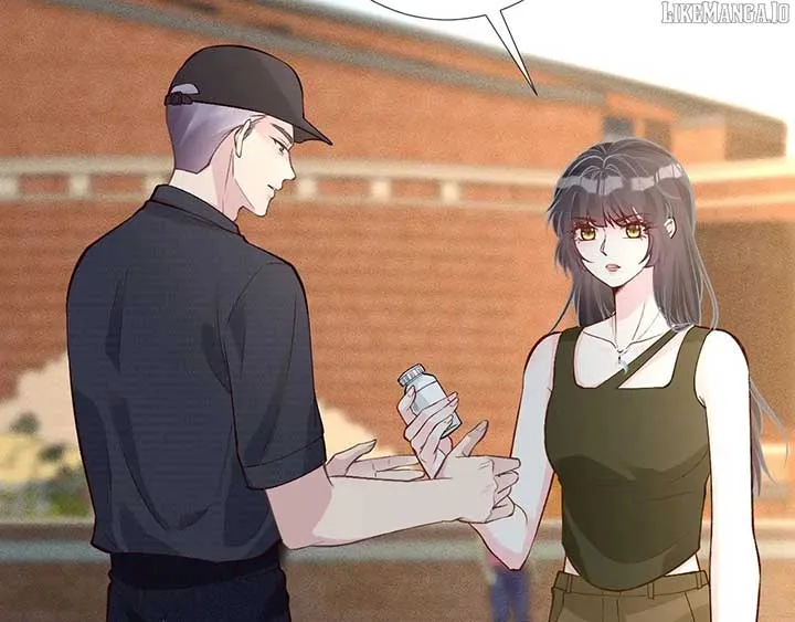 Everyone’s Darling Chapter 188 Online - página 28