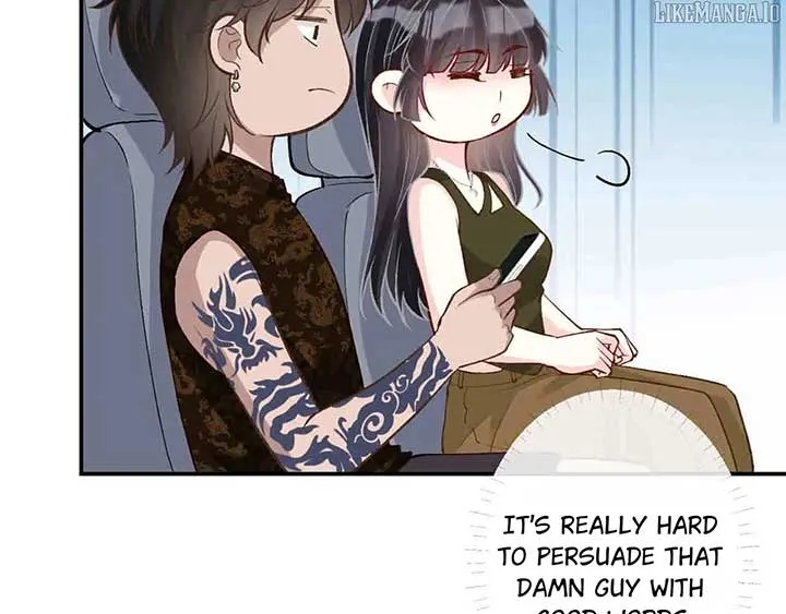 Everyone’s Darling Chapter 188 Online - página 84