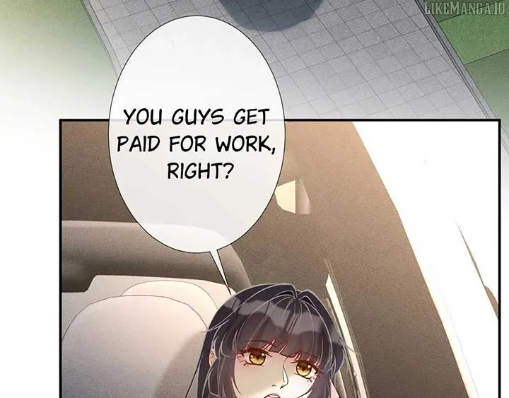 Everyone’s Darling Chapter 189 Online - página 3