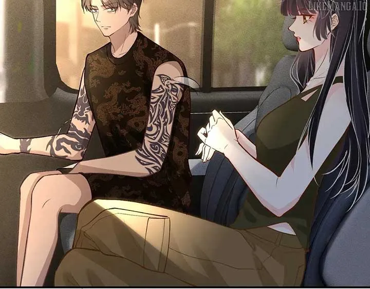 Everyone’s Darling Chapter 189 Online - página 6