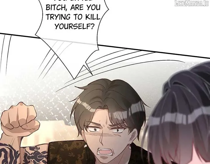 Everyone’s Darling Chapter 189 Online - página 18