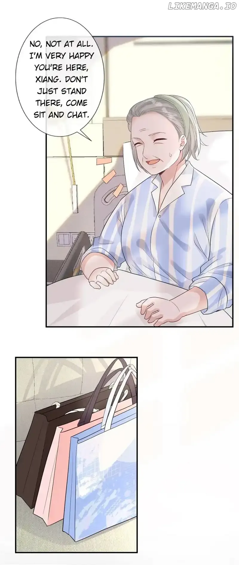Everyone’s Darling Chapter 19 Online - página 2