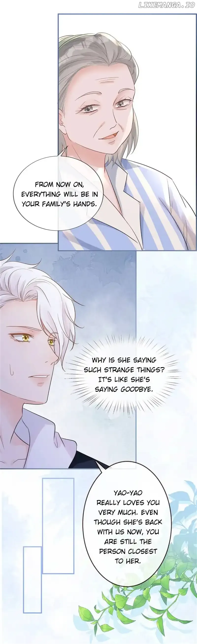Everyone’s Darling Chapter 19 Online - página 5