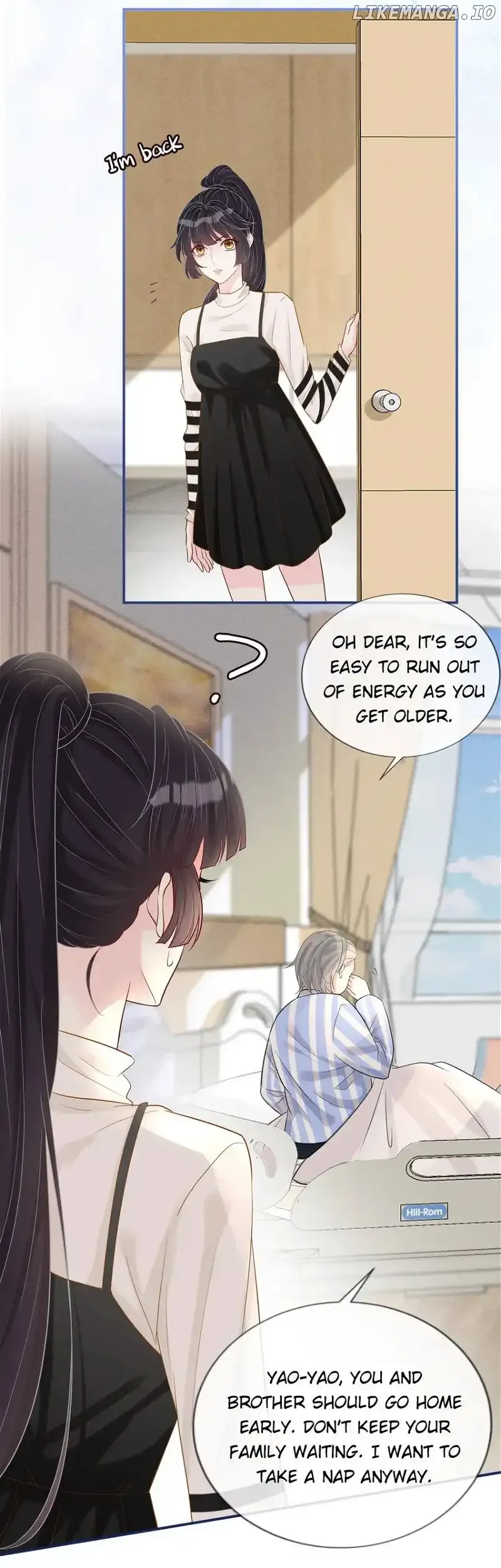 Everyone’s Darling Chapter 19 Online - página 6