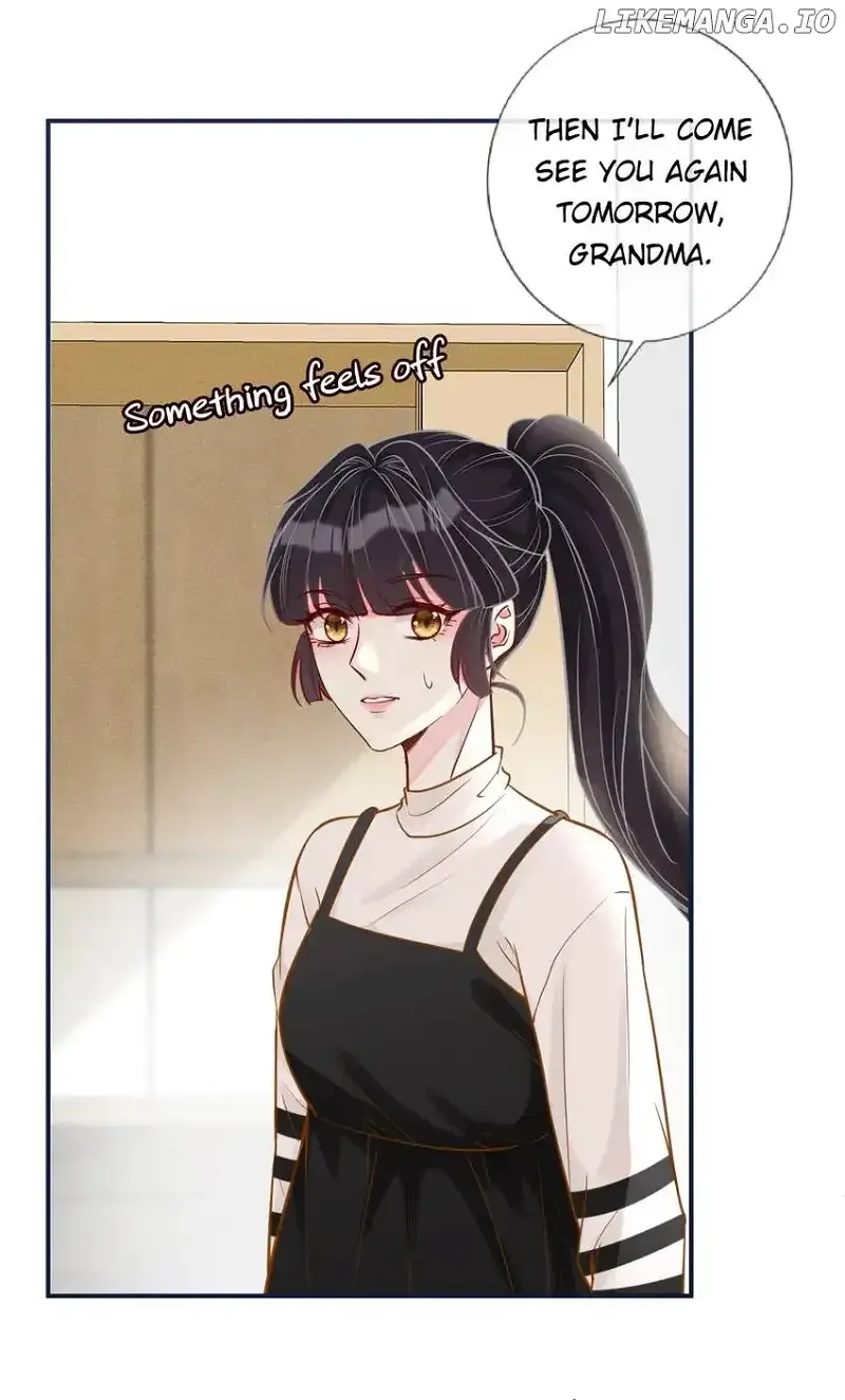 Everyone’s Darling Chapter 19 Online - página 7