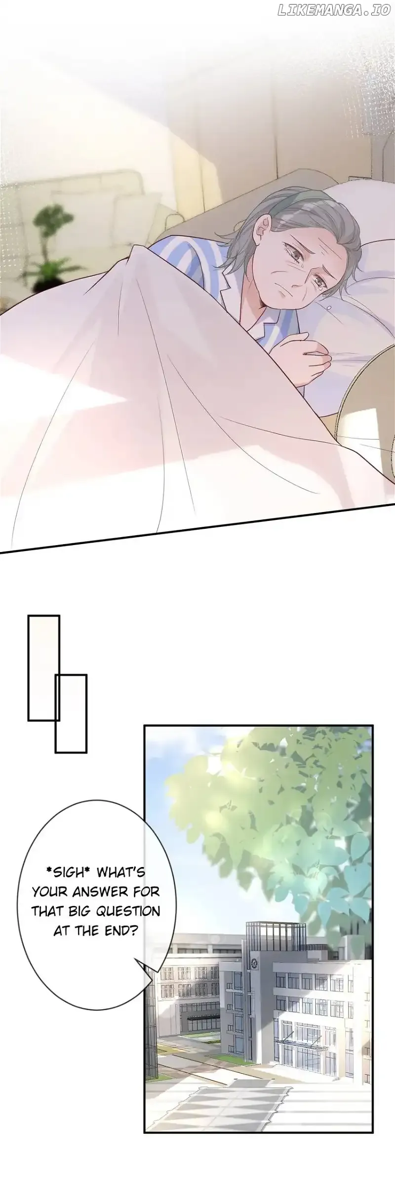Everyone’s Darling Chapter 19 Online - página 8