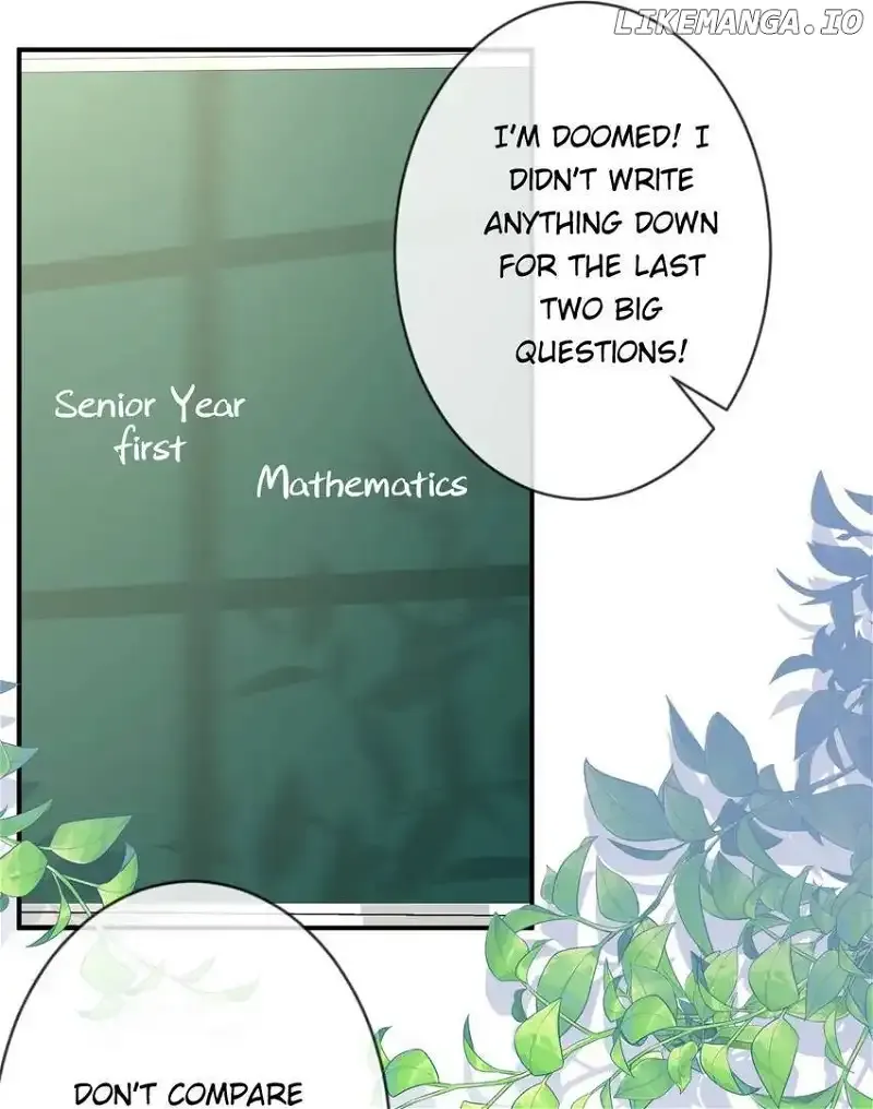 Everyone’s Darling Chapter 19 Online - página 9