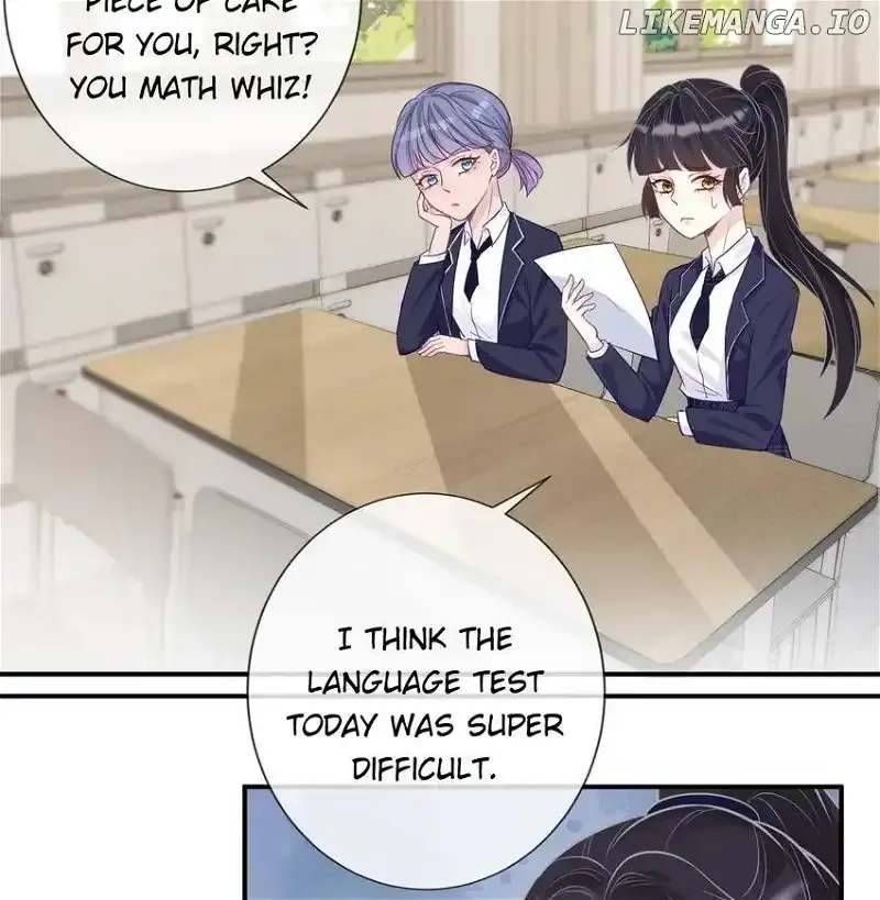 Everyone’s Darling Chapter 19 Online - página 12