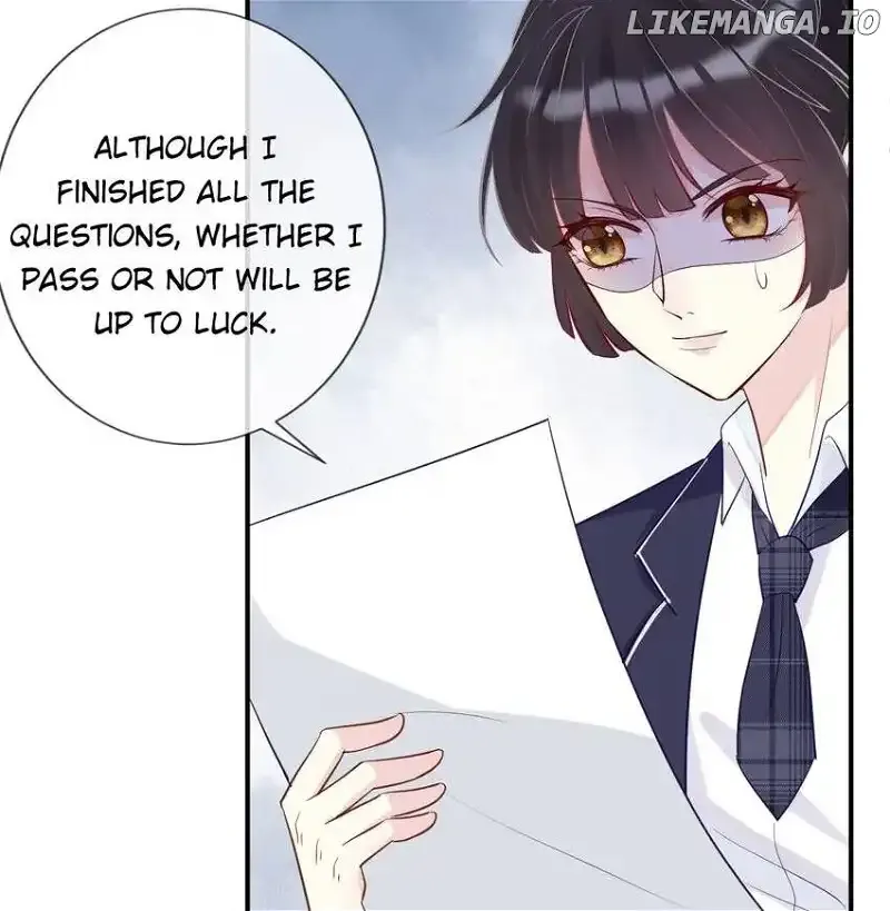 Everyone’s Darling Chapter 19 Online - página 13