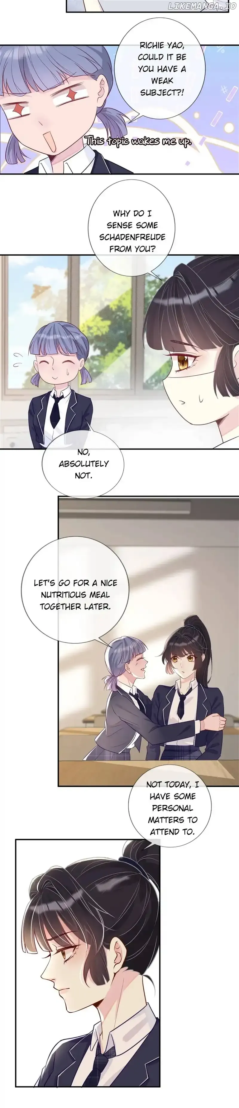 Everyone’s Darling Chapter 19 Online - página 14