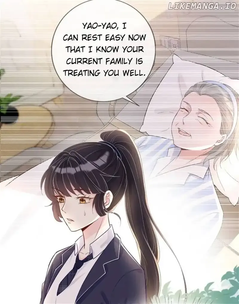 Everyone’s Darling Chapter 19 Online - página 17