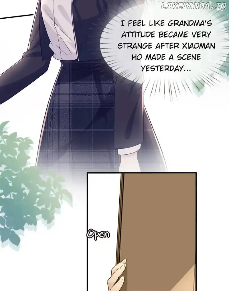 Everyone’s Darling Chapter 19 Online - página 18