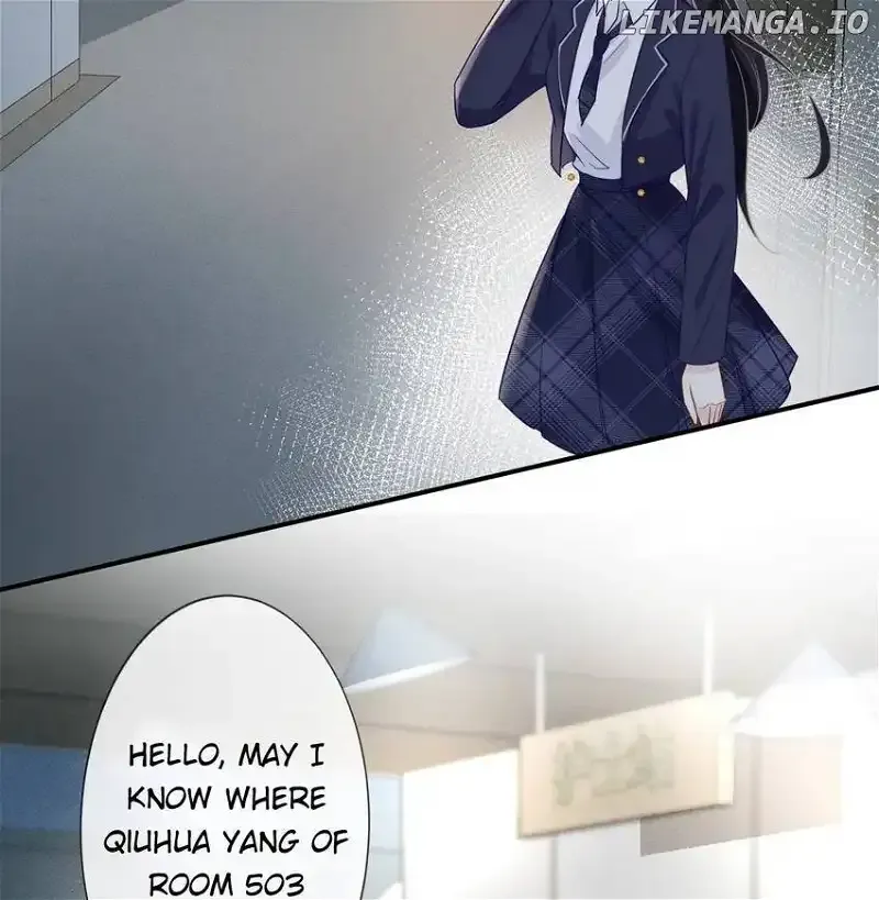 Everyone’s Darling Chapter 19 Online - página 25