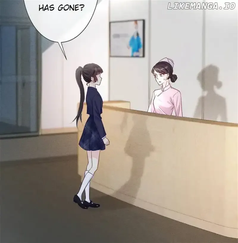 Everyone’s Darling Chapter 19 Online - página 26