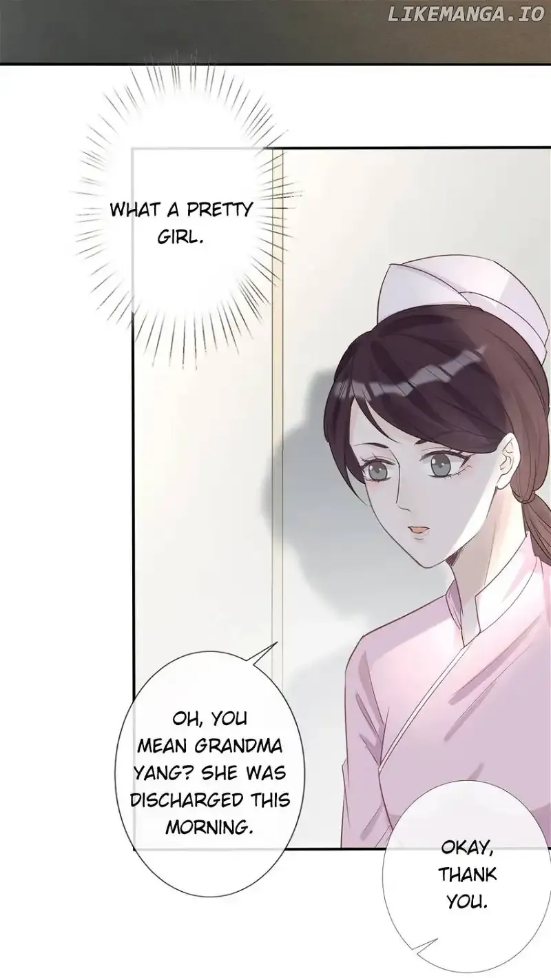 Everyone’s Darling Chapter 19 Online - página 27
