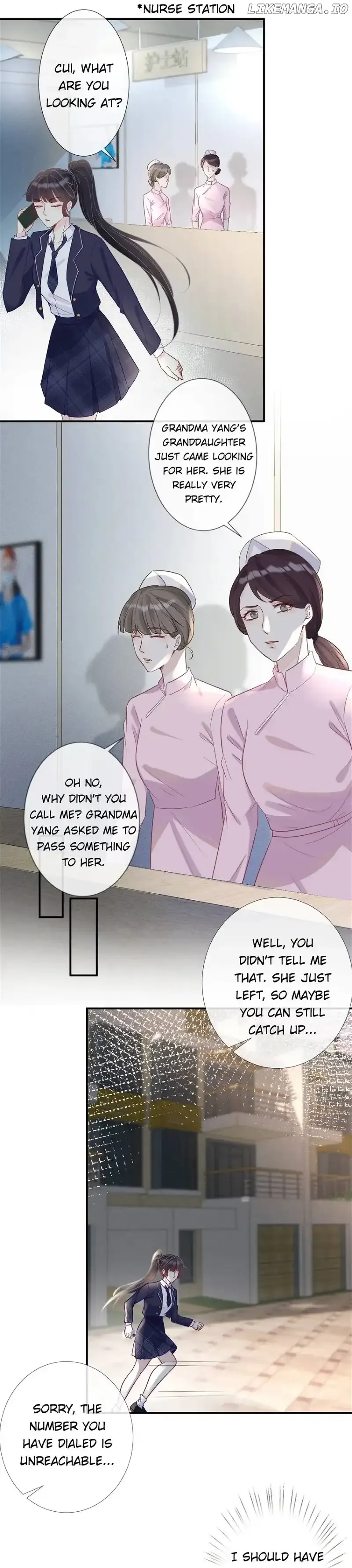 Everyone’s Darling Chapter 19 Online - página 28