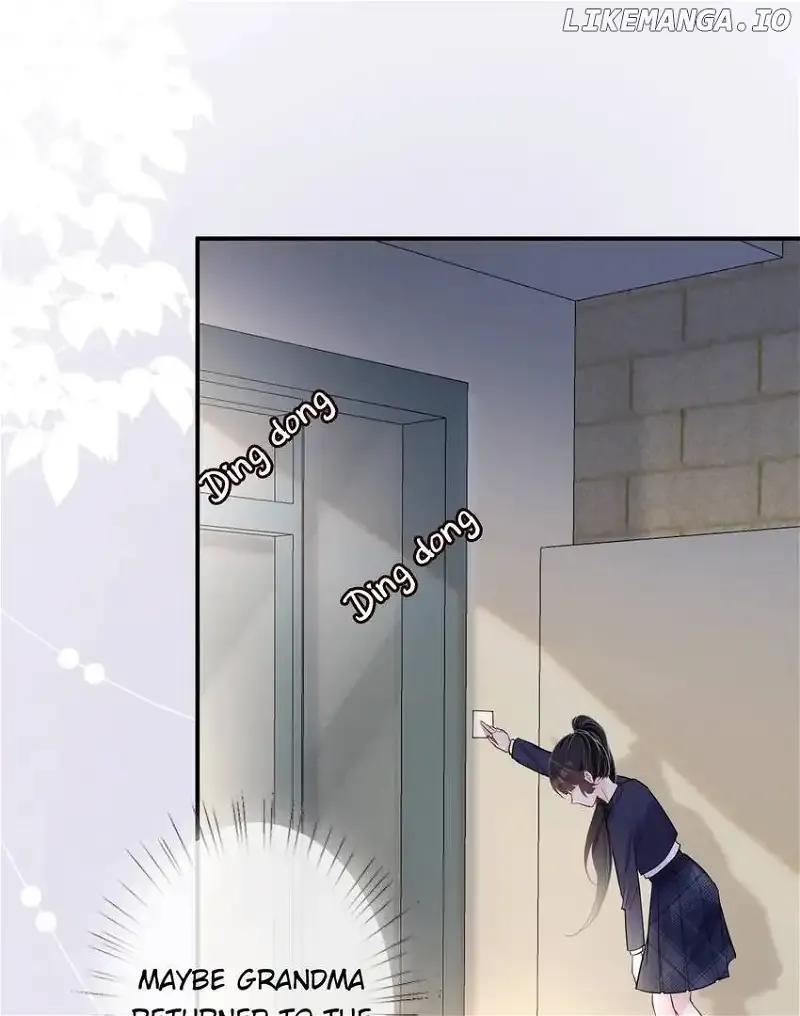 Everyone’s Darling Chapter 19 Online - página 30