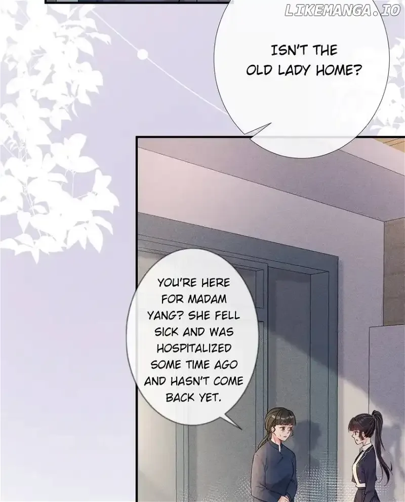 Everyone’s Darling Chapter 19 Online - página 32
