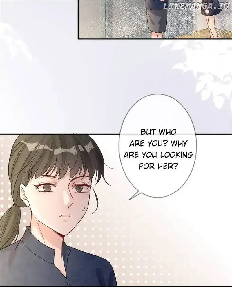Everyone’s Darling Chapter 19 Online - página 33